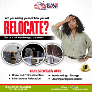 Read more about the article Dial and Move Moving Stress Reliever