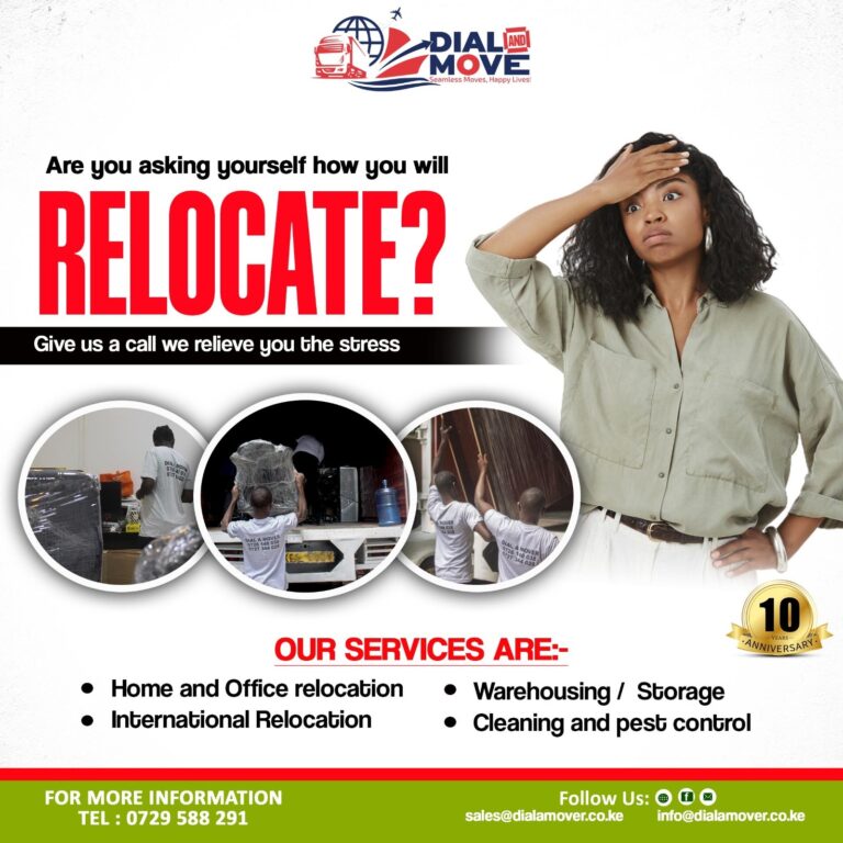 Dial and Move Moving Stress Reliever