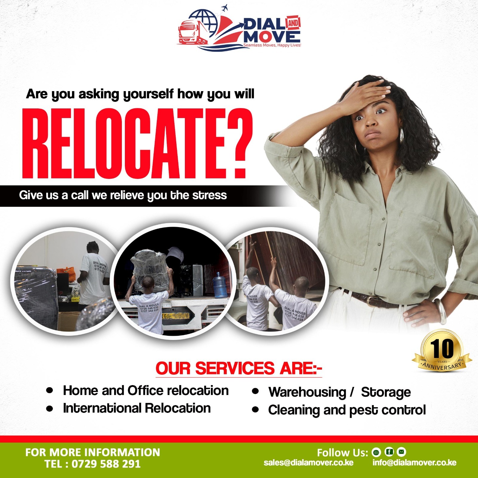 Read more about the article Dial and Move Moving Stress Reliever