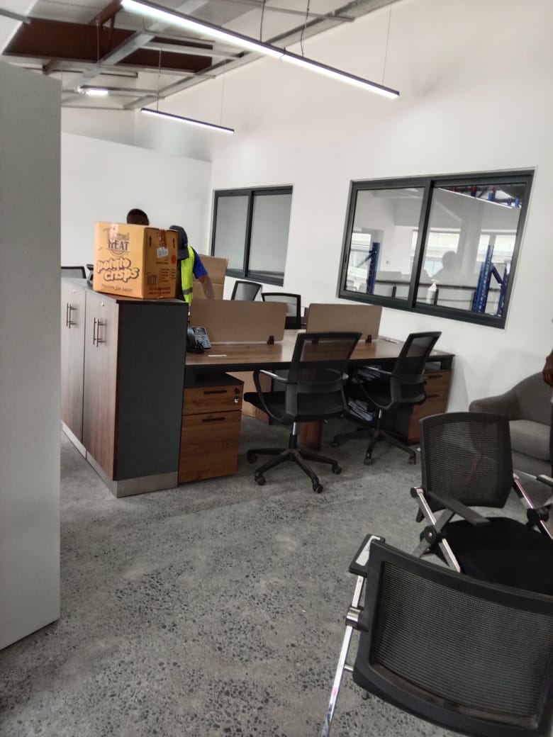 Read more about the article Why Dial a Mover is the Best Movers Company in Nairobi, Kenya