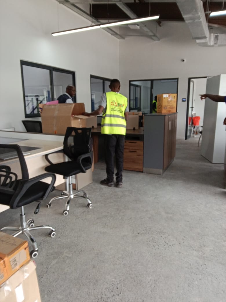 Read more about the article Cheapest Movers in Nairobi