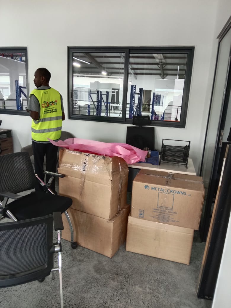 Read more about the article Best Rated Moving Company in Nairobi