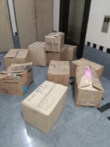 Read more about the article Moving Tips