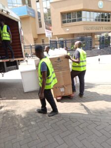 Read more about the article Pet Moving Services in Nairobi: What to Expect and How to Prepare