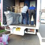 Trusted Movers in Nairobi – Dial and Move Kenya
