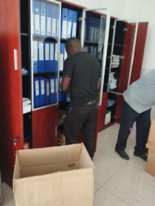 Read more about the article Top Moving Company in Nairobi: Why Dial and Move Kenya is Your Trusted Choice