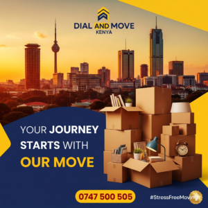 Read more about the article Cheapest Movers In Nairobi