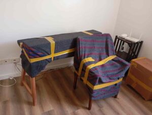 Read more about the article Furniture Movers and Heavy Lifting services