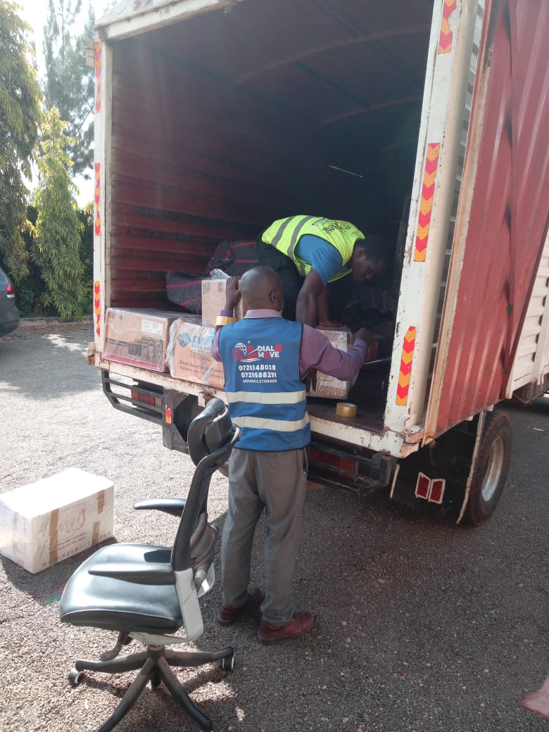 Read more about the article House Movers in Nairobi