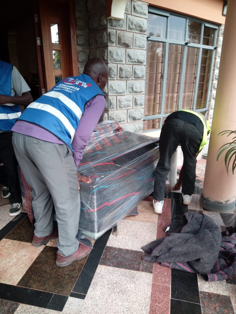 Best & Affordable Movers in Muthaiga, Westlands, Lavington & Karen — Home, Office, Villa, Apartment & Storage Solutions